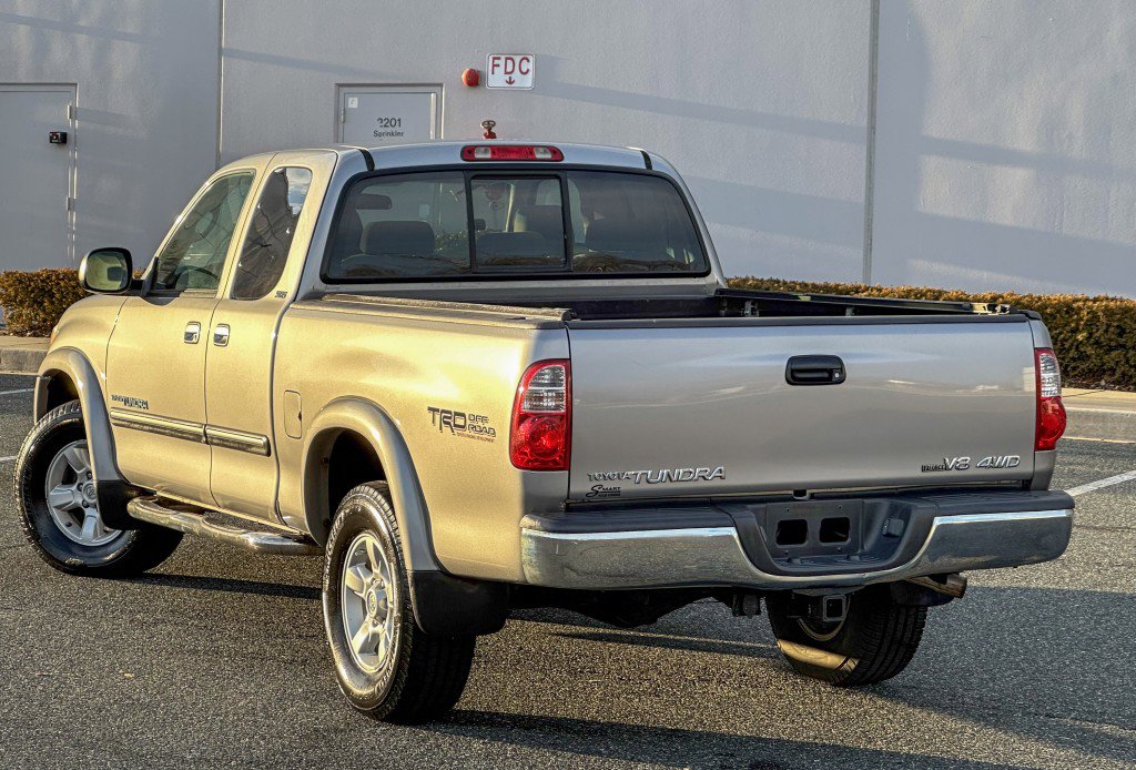 Used 2005 Toyota Tundra SR5 image 15
