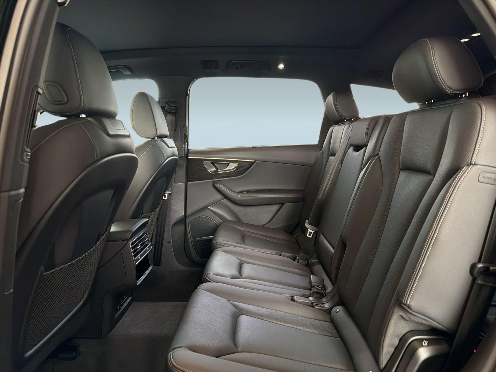 New 2026 Audi Q7 Premium Plus AWD/4WD image 22