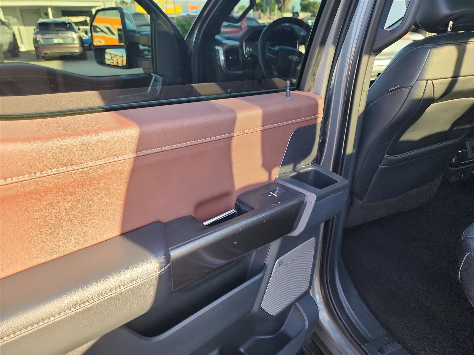 Certified 2021 Ford F150 Lariat image 19