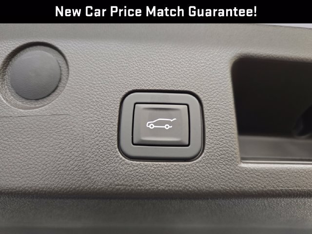 New 2027 GMC Terrain Denali AWD/4WD image 37