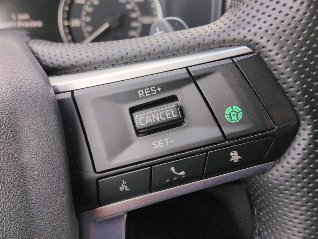 Used 2025 Mitsubishi Outlander SE FWD image 22