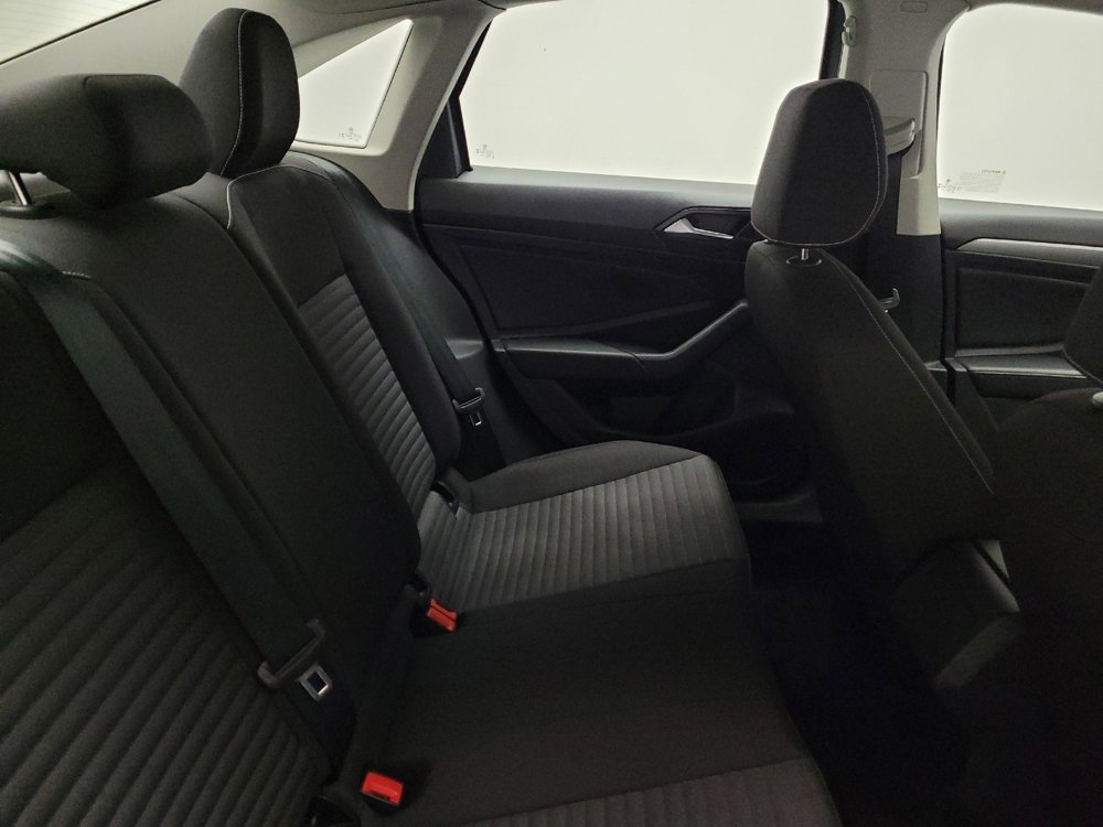 Used 2024 Volkswagen Jetta S FWD image 19