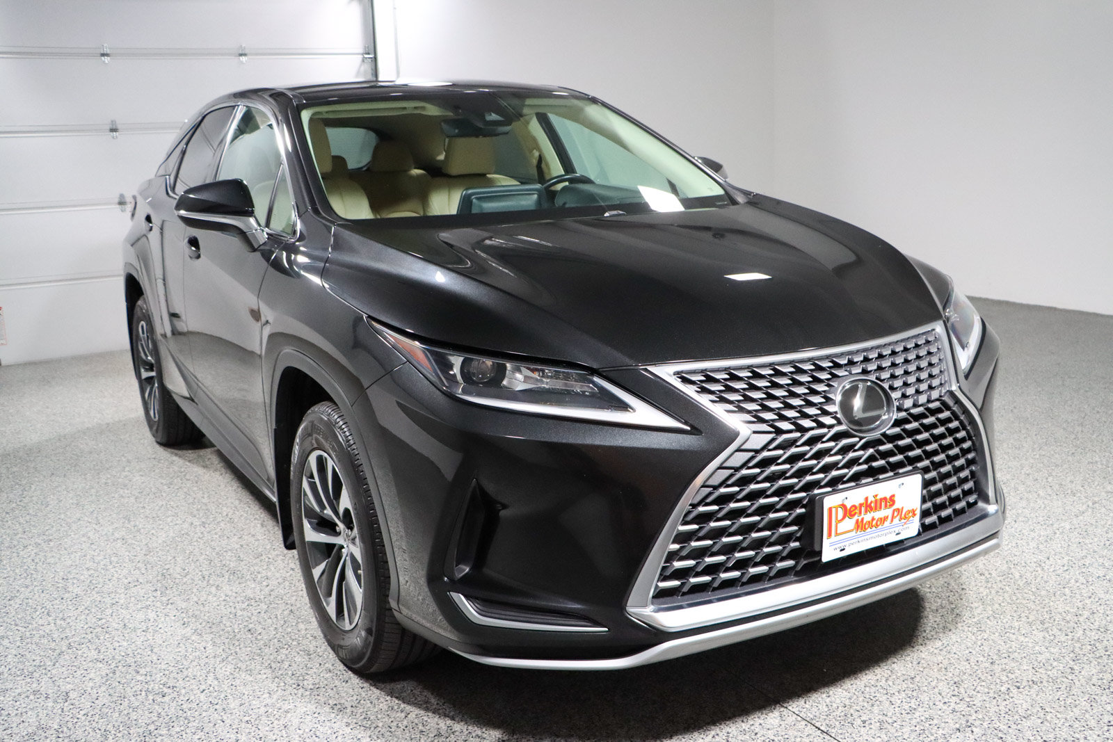 Used 2022 Lexus RX 350 AWD image 5