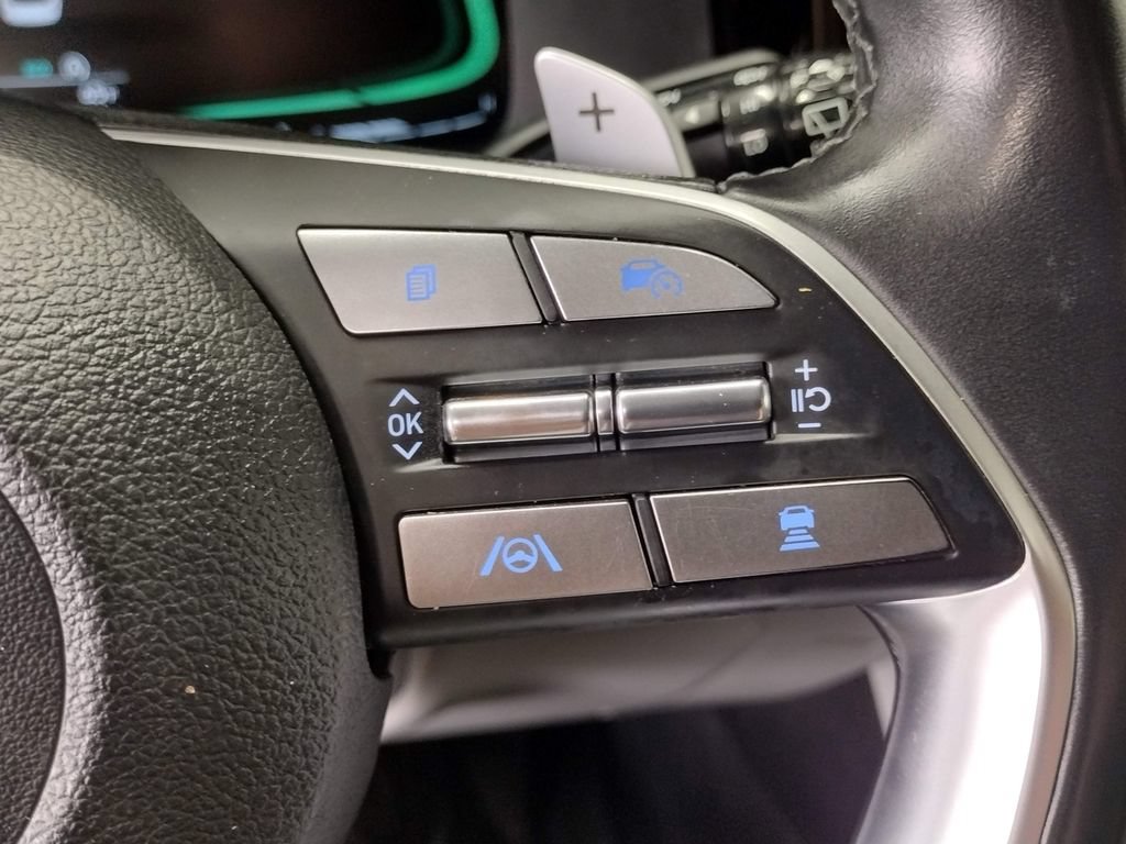 Certified 2024 Hyundai Palisade SEL AWD/4WD image 25