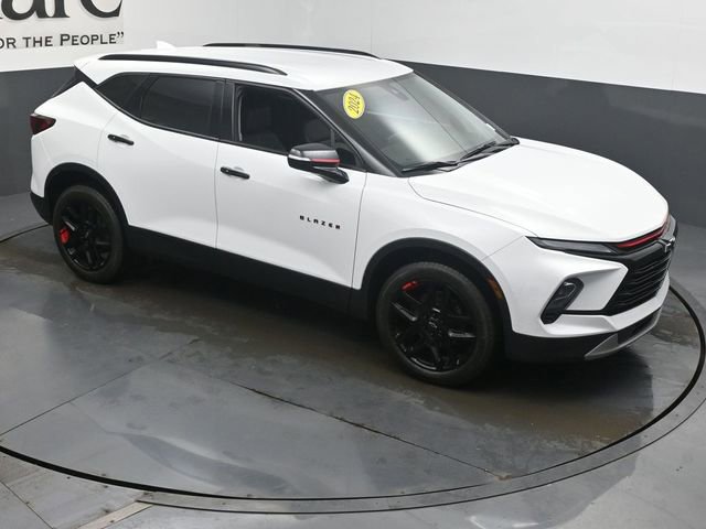 Used 2024 Chevrolet Blazer LT w/ Redline Edition image 46