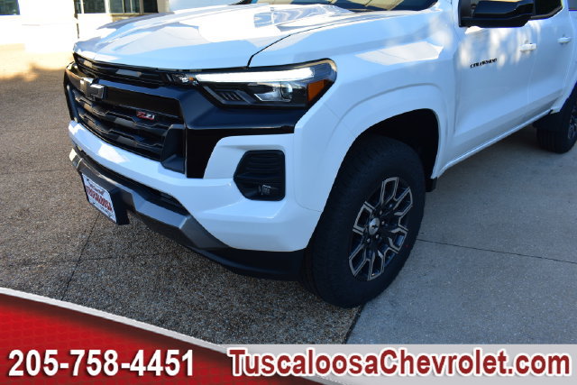 New 2026 Chevrolet Colorado Z71 AWD/4WD image 33