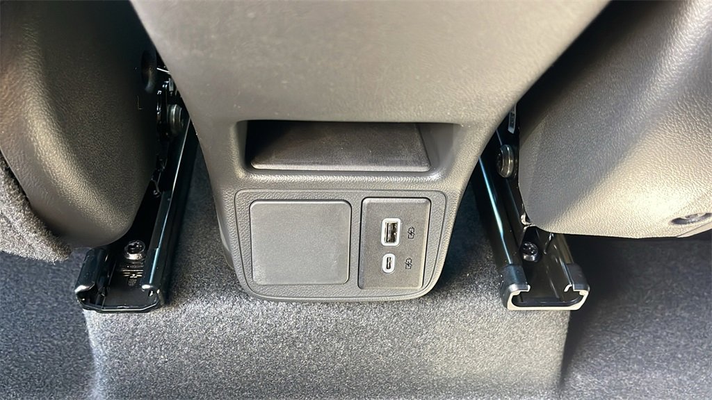 New 2026 Buick Encore GX Sport Touring w/ Advanced Technology Package image 16