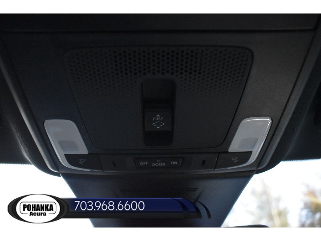 New 2026 Acura Integra A-Spec w/ Technology Package FWD image 21