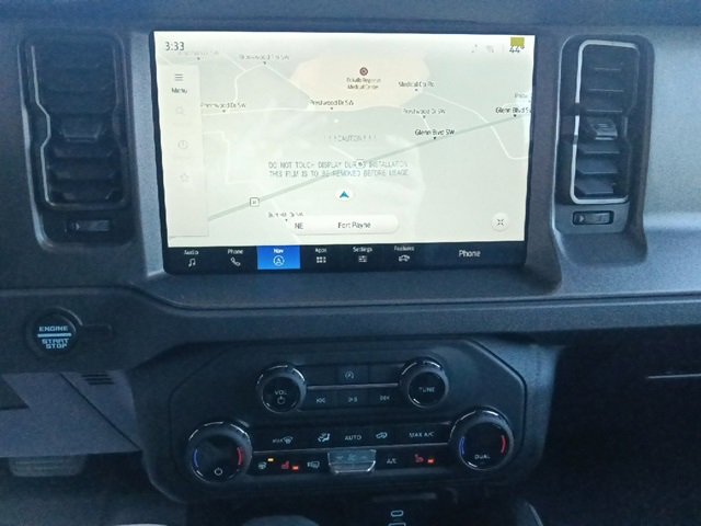 New 2025 Ford Bronco Badlands w/ Sasquatch Package image 20