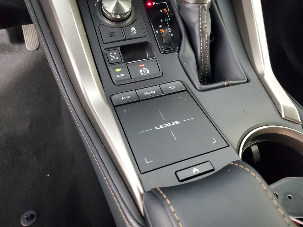 Used 2020 Lexus NX 300 FWD w/ Premium Package image 17