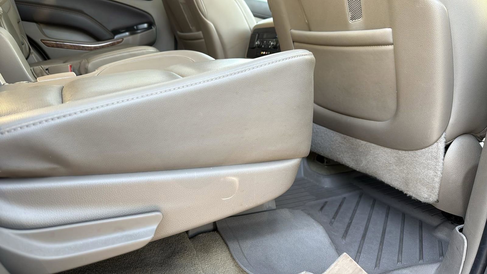 Used 2016 Chevrolet Tahoe LTZ image 27