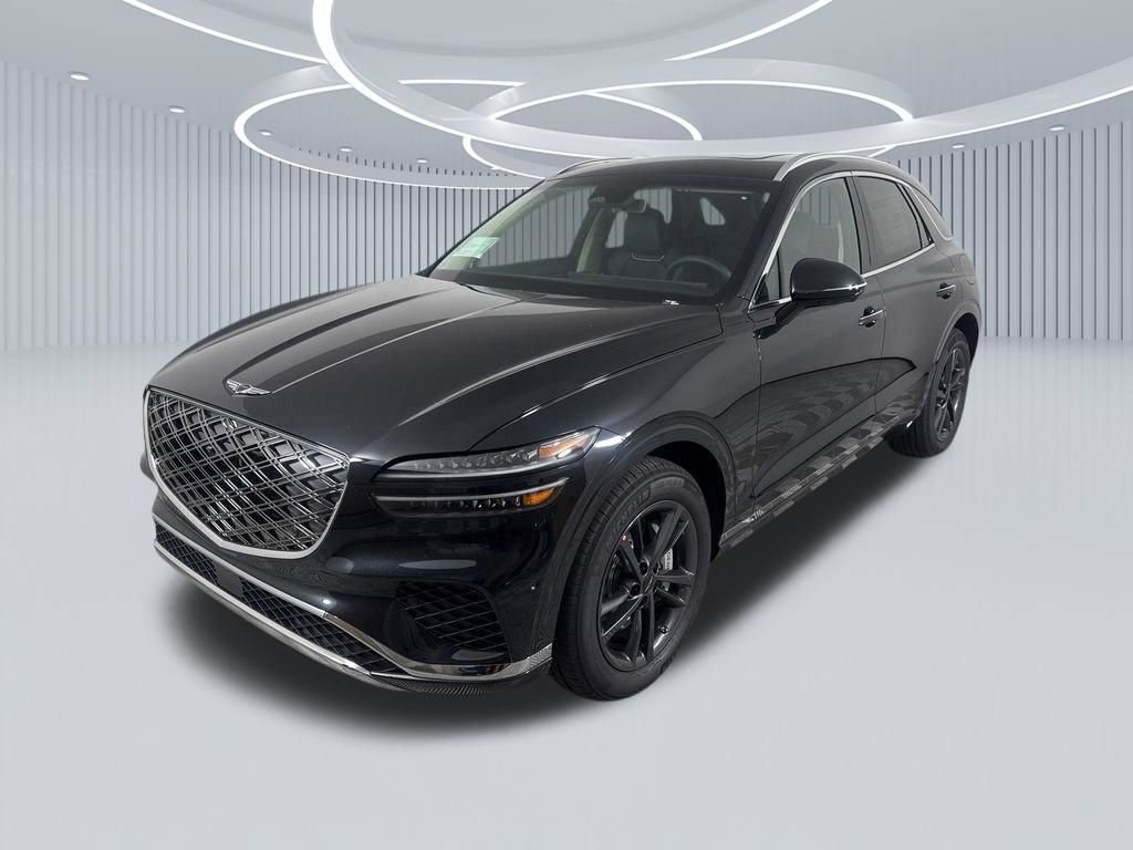 New 2027 Genesis GV70 2.5T Advanced AWD/4WD image 9