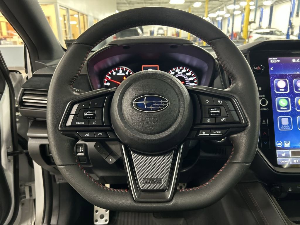 Used 2022 Subaru WRX GT image 18