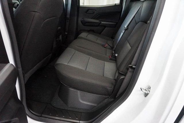 New 2025 Chevrolet Colorado Trail Boss image 17