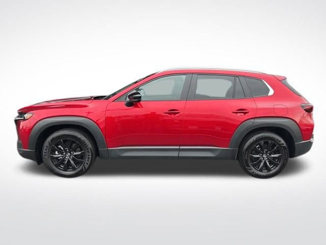 Used 2025 MAZDA CX-50 AWD 2.5 S w/ Weather Package image 4