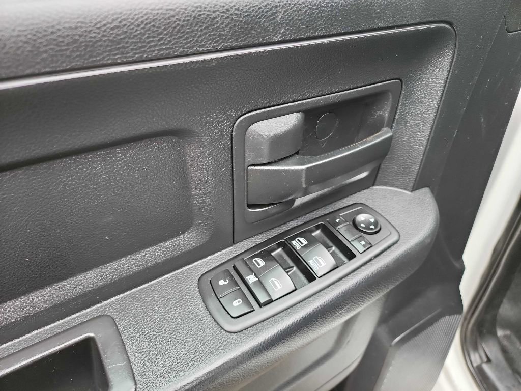 Used 2013 RAM 5500 Tradesman w/ Ambulance Prep Group AWD/4WD image 14