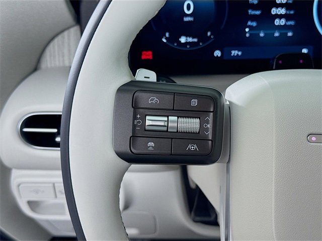 New 2026 Hyundai Palisade Calligraphy image 17