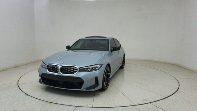 Used 2025 BMW M340i RWD image 64