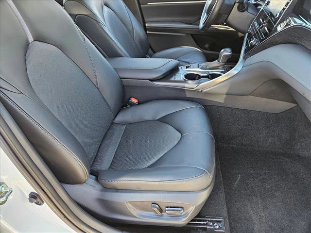 Used 2024 Toyota Camry XLE image 20