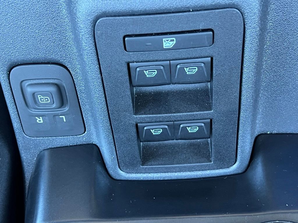 New 2025 Ford Bronco Badlands w/ Sasquatch Package image 43