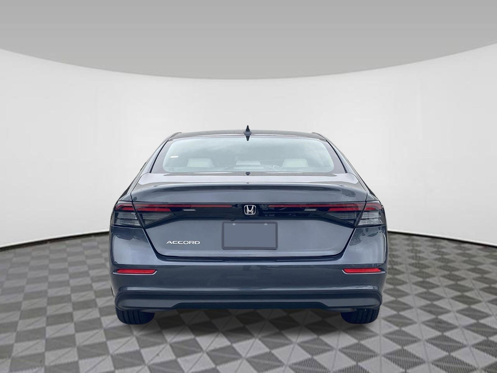 New 2026 Honda Accord LX image 4