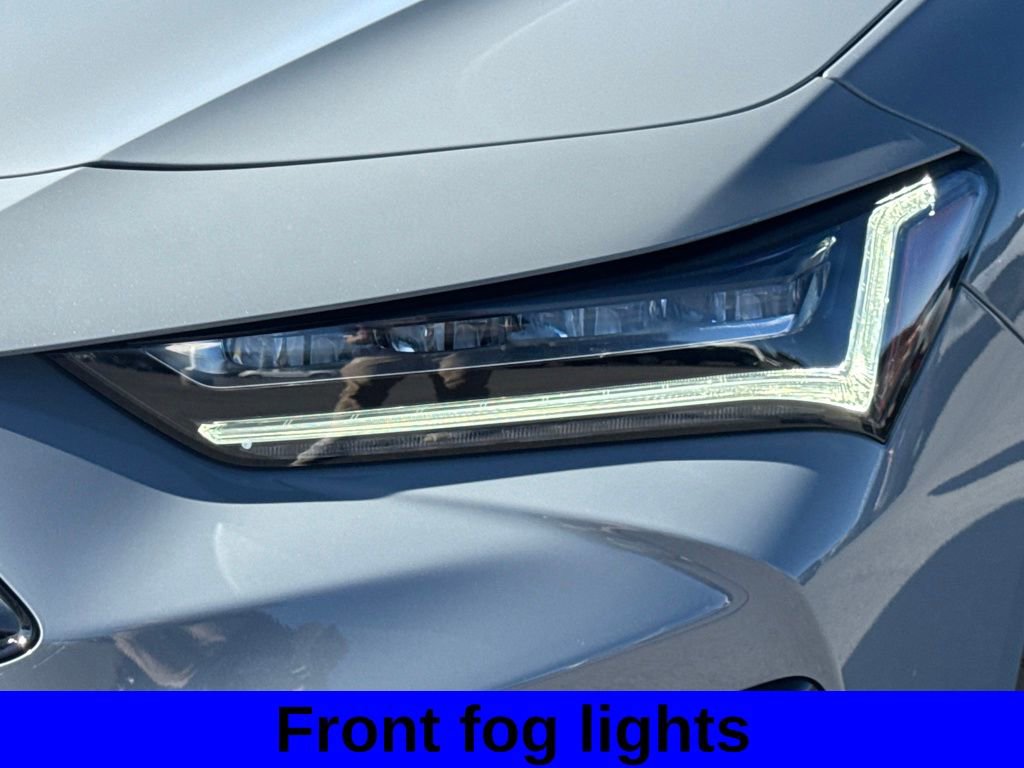 Used 2025 Acura TLX A-Spec Package image 17