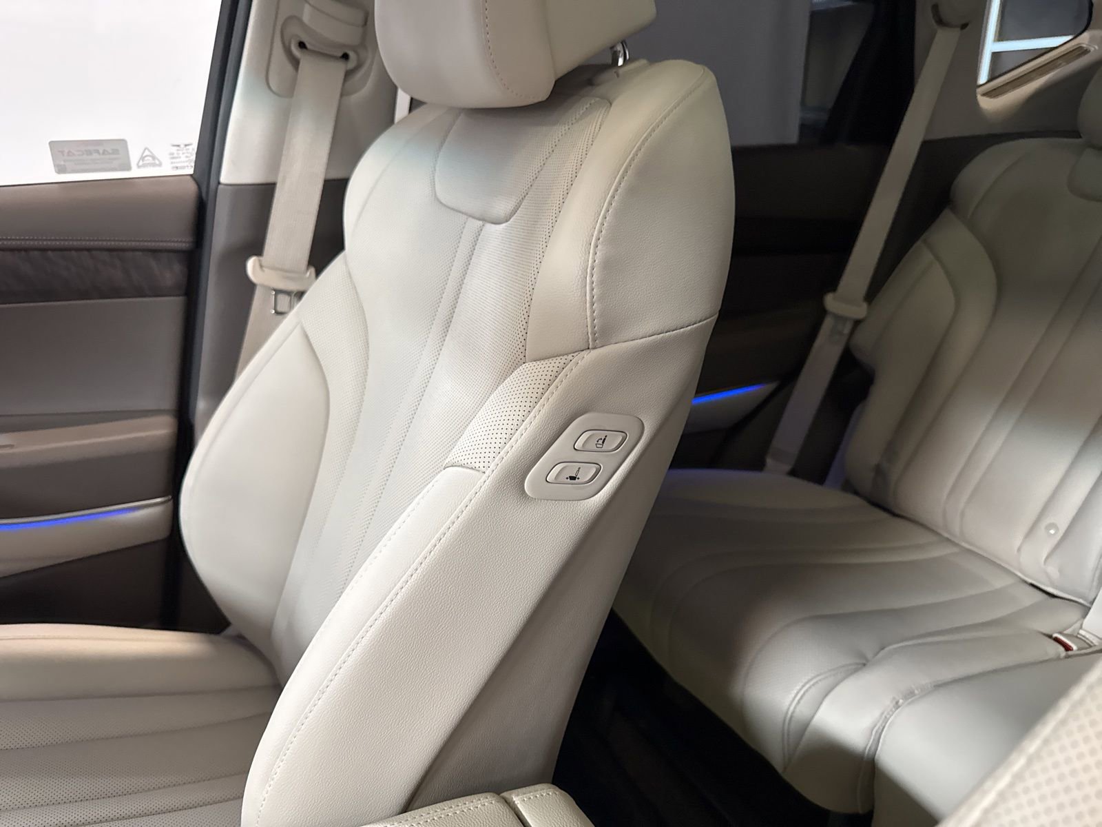 Used 2024 Genesis GV80 3.5T image 12