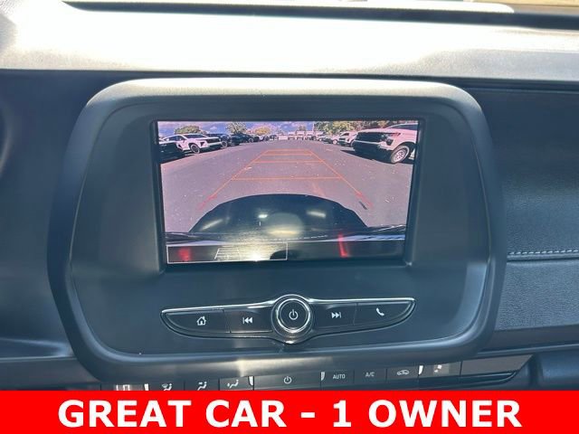 Used 2023 Chevrolet Camaro LT image 22