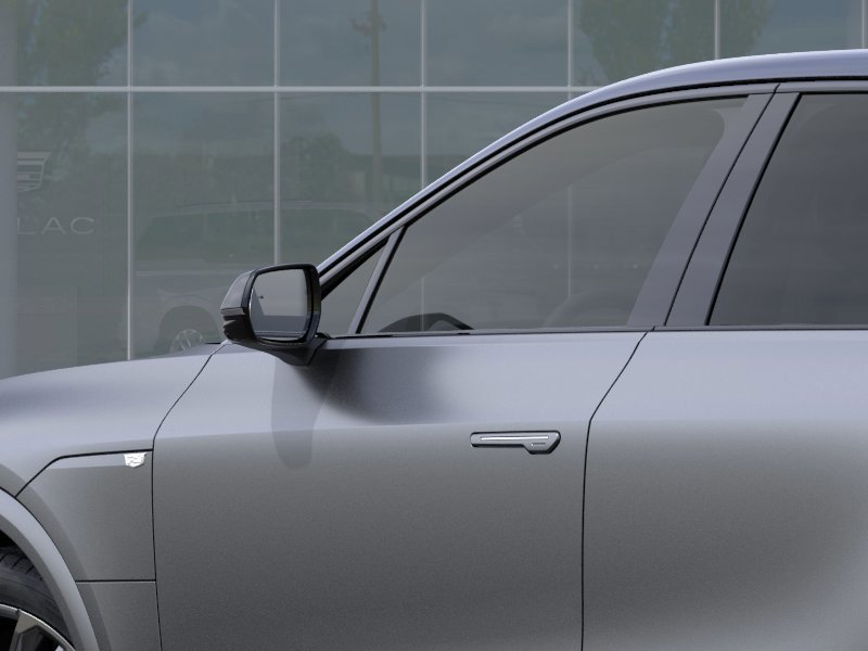 New 2026 Cadillac Lyriq V image 12