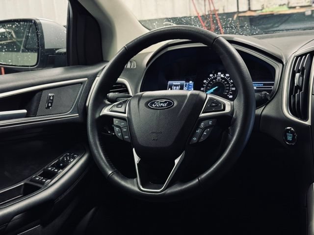 Used 2024 Ford Edge SEL w/ Convenience Package AWD/4WD image 24