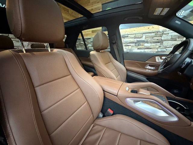 Used 2025 Mercedes-Benz GLE 450e 4MATIC image 18