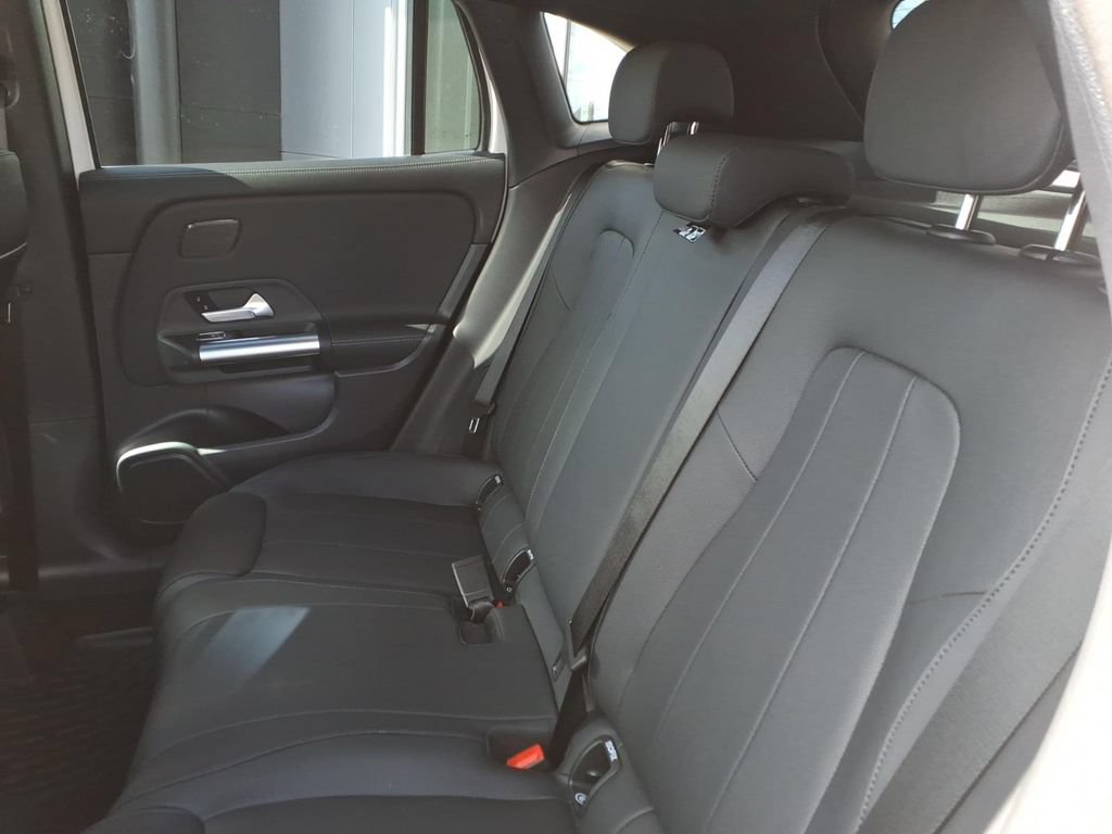 New 2026 Mercedes-Benz GLA 250 4MATIC image 26