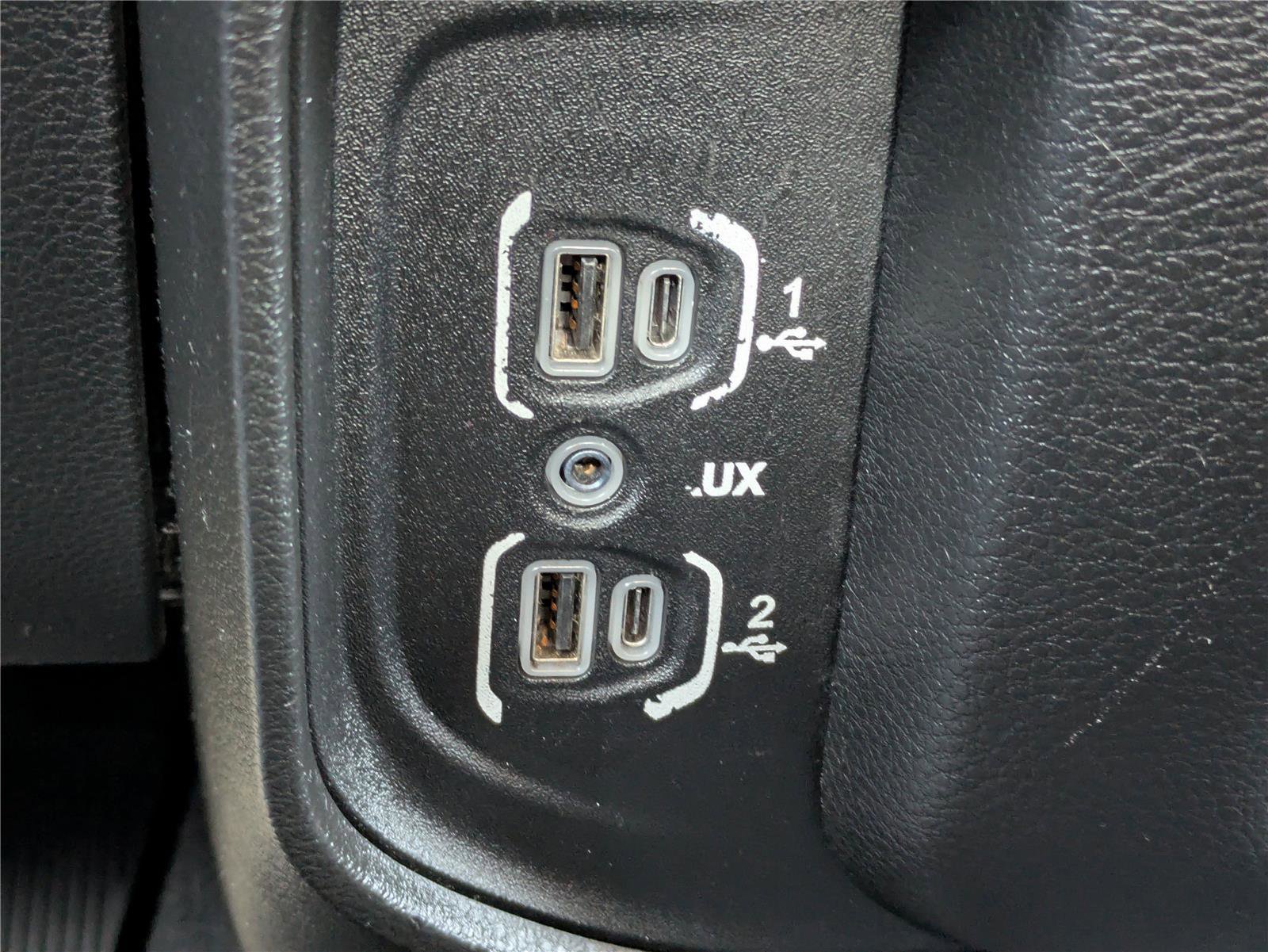 Used 2019 RAM 2500 Big Horn image 23