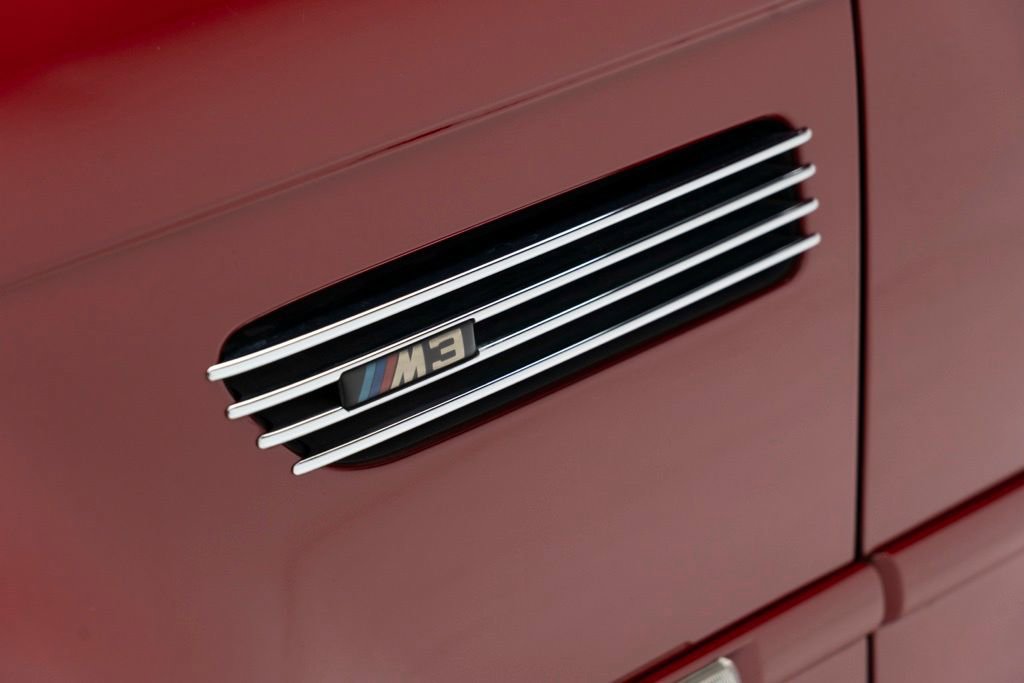 Used 2001 BMW M3 Convertible image 55