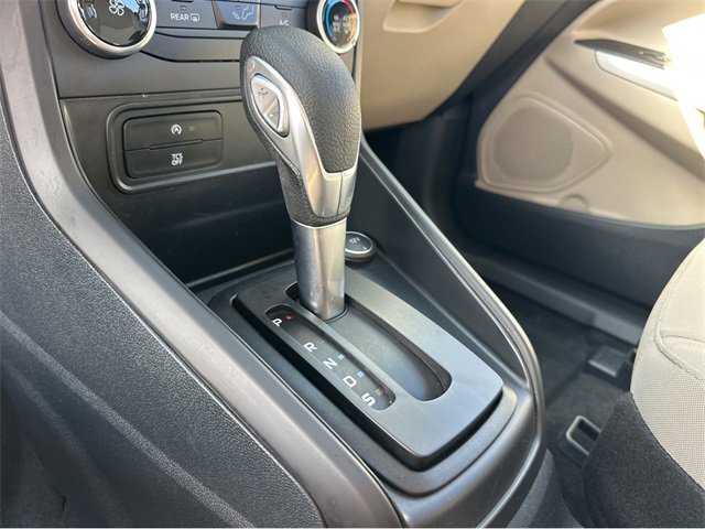 Used 2021 Ford EcoSport S image 25