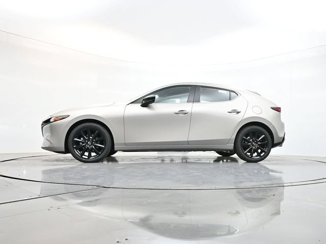 Used 2026 MAZDA MAZDA3 s Sport FWD image 20