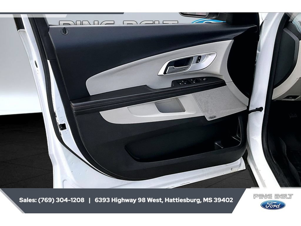Used 2015 Chevrolet Equinox LT FWD image 17