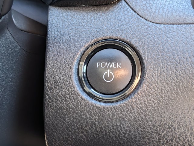 Used 2026 Toyota Camry LE FWD image 18