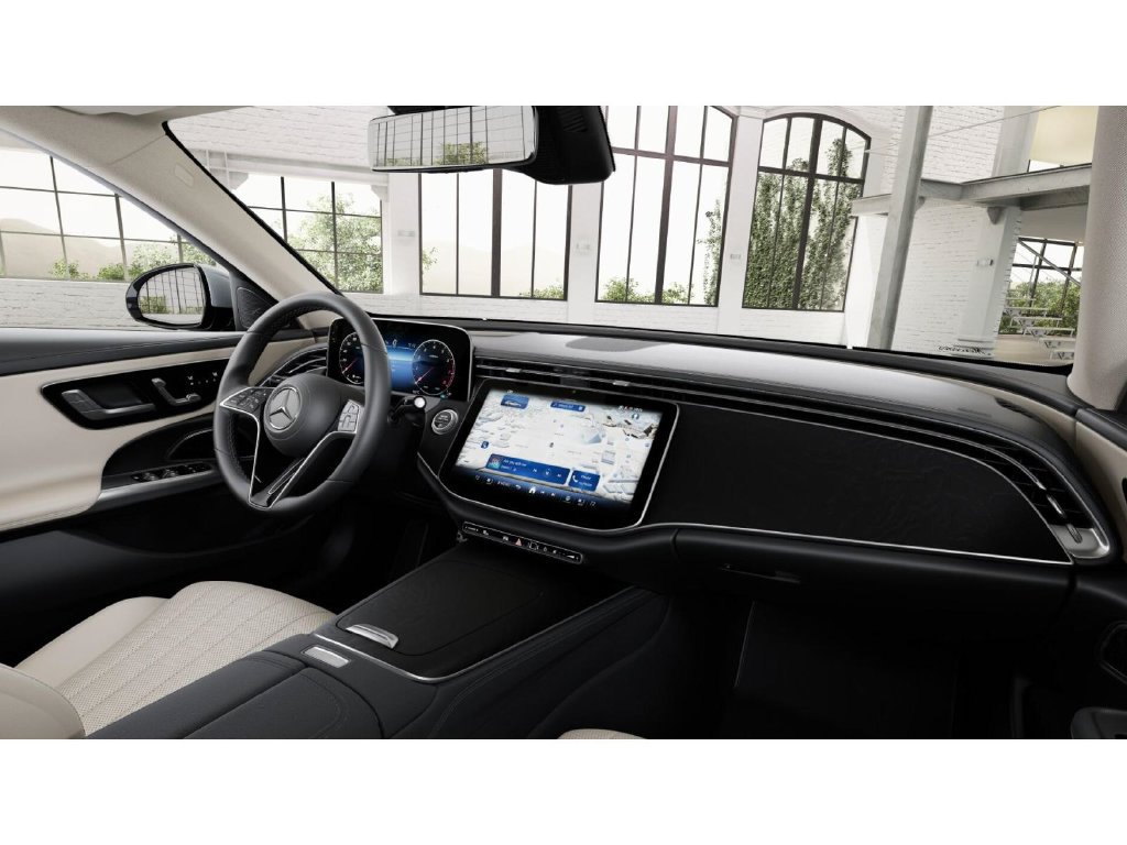 New 2027 Mercedes-Benz E 450 4MATIC All-Terrain Wagon image 6