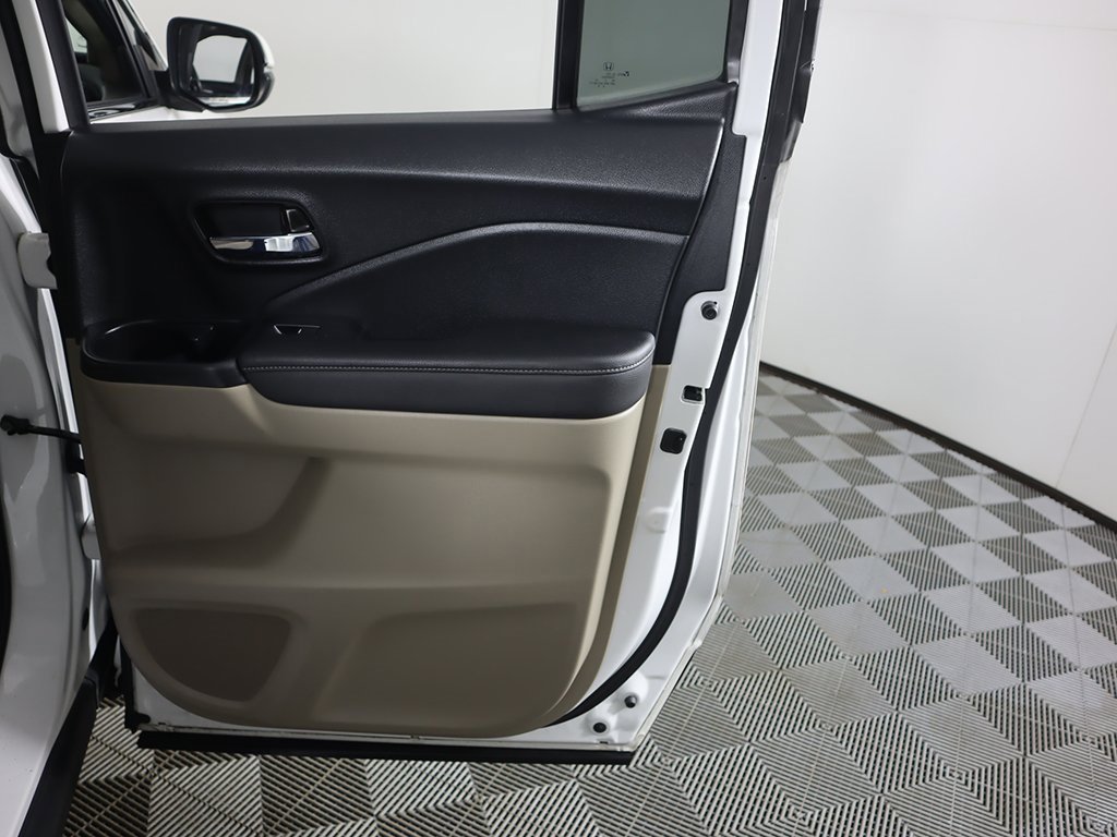 Used 2023 Honda Ridgeline RTL image 27