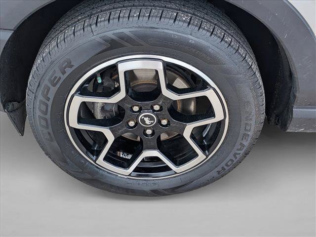 Certified 2021 Ford Bronco Sport Big Bend AWD/4WD image 27