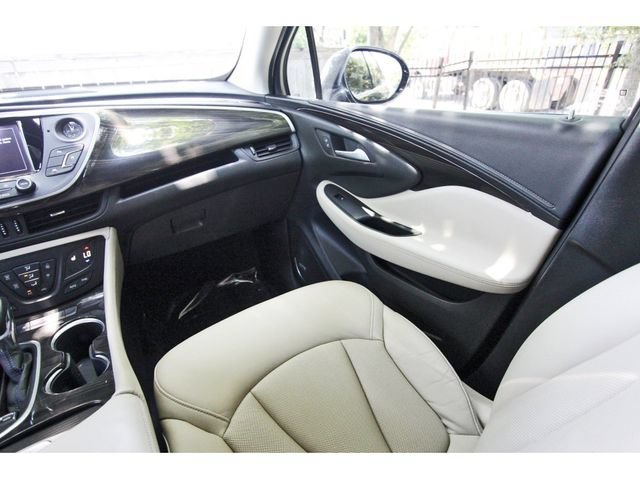Used 2020 Buick Envision Premium AWD/4WD image 9