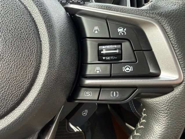 Used 2024 Subaru Forester Touring AWD/4WD image 14