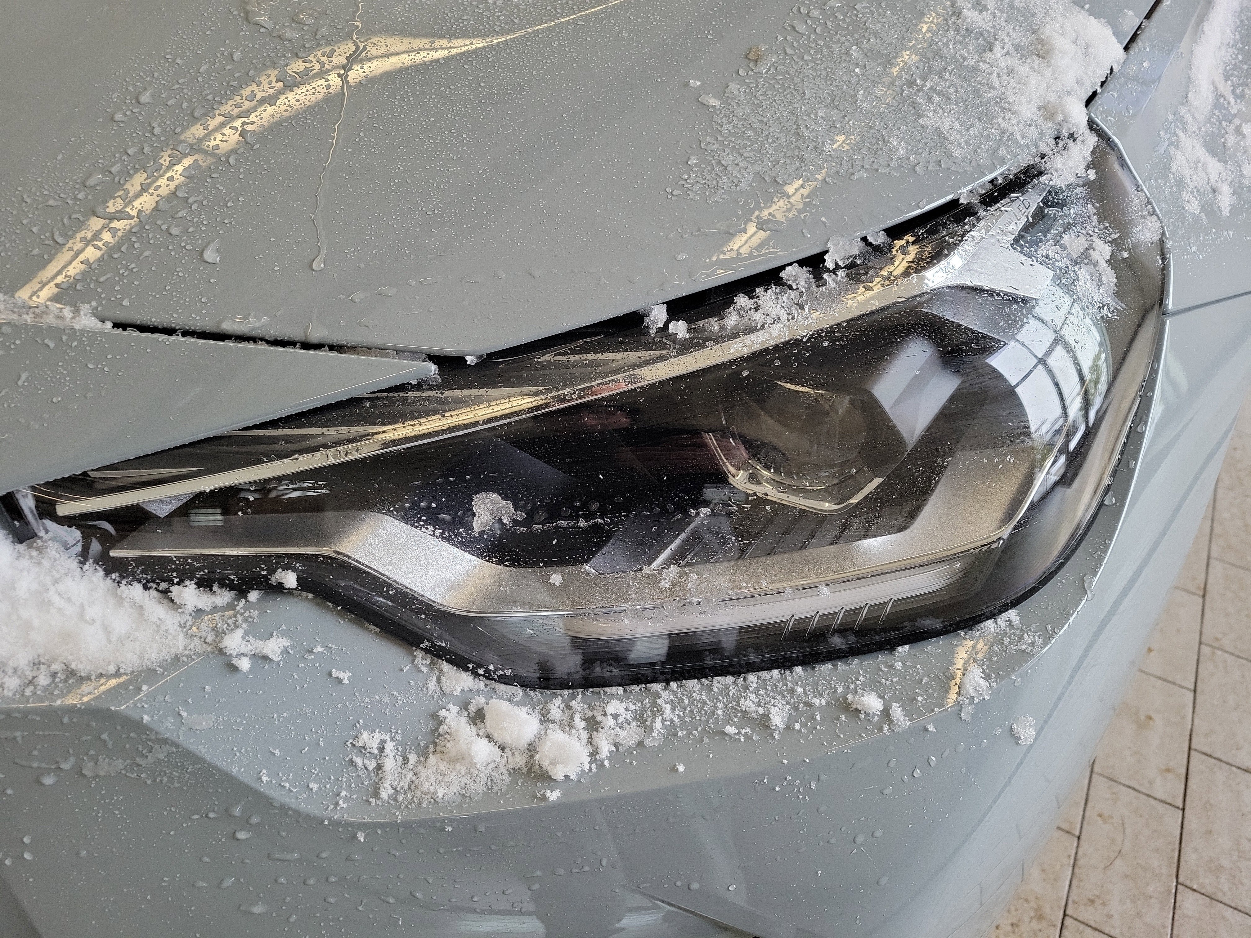 Used 2026 BMW 230i xDrive Coupe w/ M Sport Package image 9