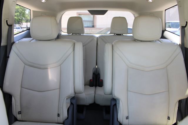 Used 2020 Cadillac XT6 Premium Luxury FWD image 54