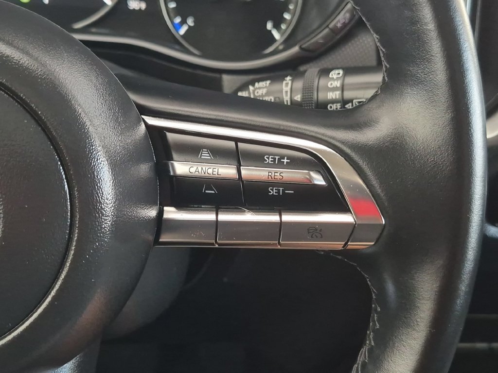 Used 2026 MAZDA CX-50 AWD 2.5 S w/ Preferred Pkg image 22