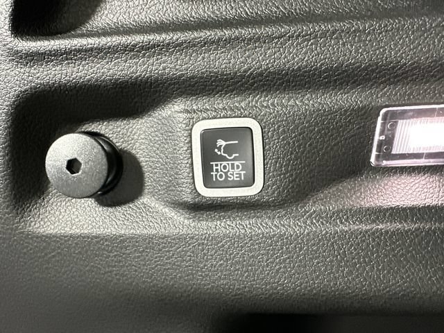 New 2026 Jeep Grand Cherokee L Laredo AWD/4WD image 7