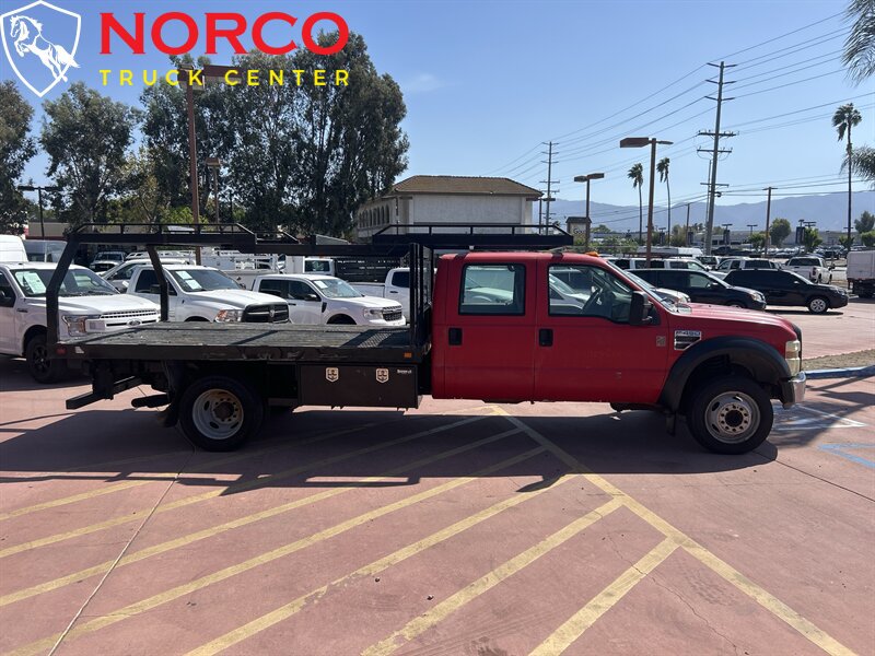 Used 2008 Ford F450 2WD Crew Cab Super Duty
