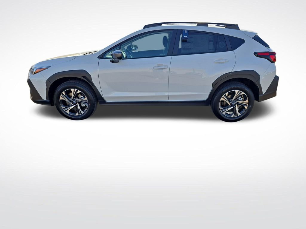 New 2026 Subaru Crosstrek 2.0i Premium image 4