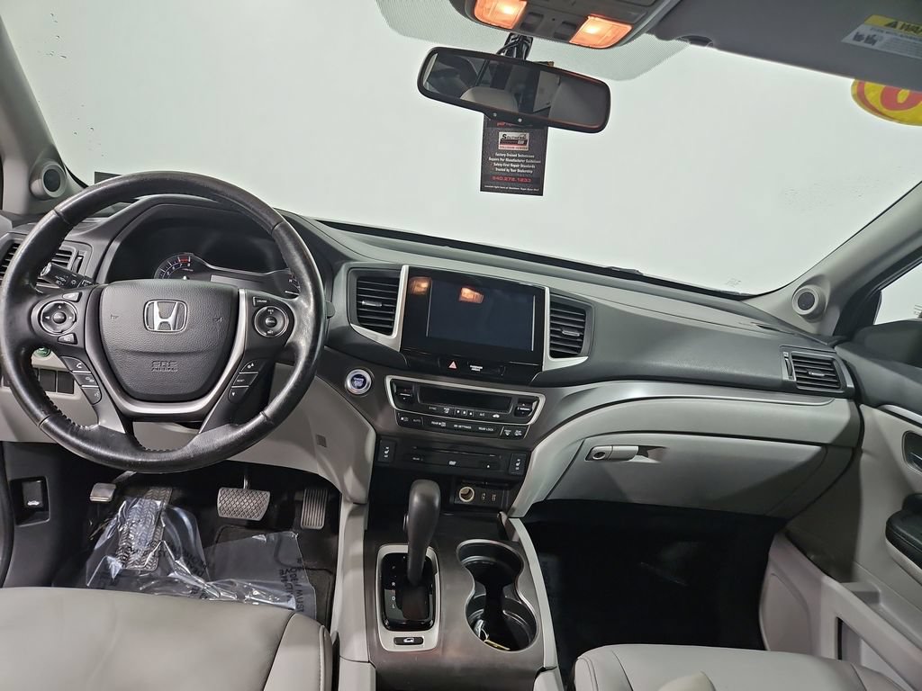 Used 2016 Honda Pilot EX-L image 12